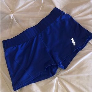Reebok Volleyball Spandex